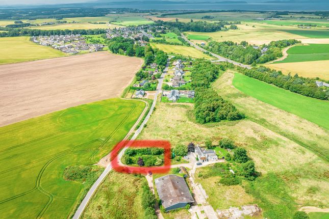 Land for sale in Auldearn, Nairn