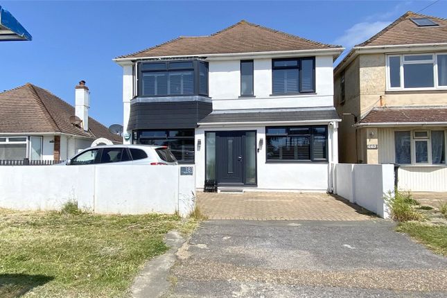 Detached house for sale in Brighton Road, Lancing, West Sussex