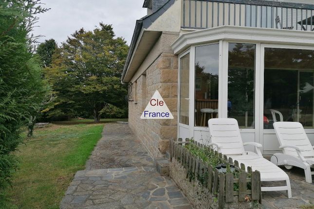 Detached house for sale in Saint-Briac-Sur-Mer, Bretagne, 35800, France