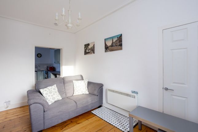 121, High Street, Burntisland photo 3