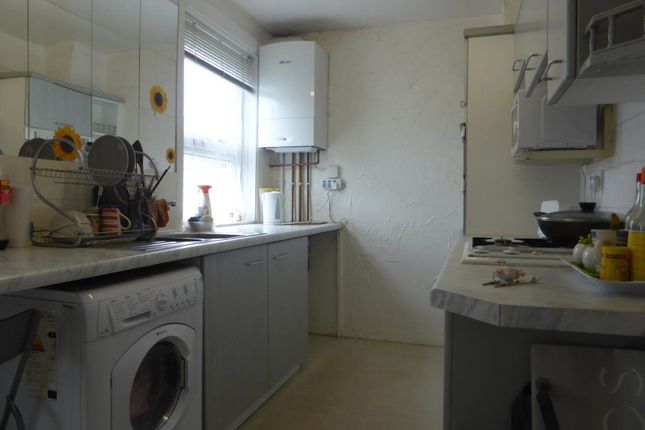 Property to rent in Pankhurst Avenue, Brighton