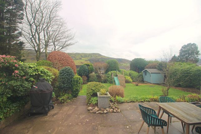 Detached house for sale in Newchurch Road, Rawtenstall, Rossendale
