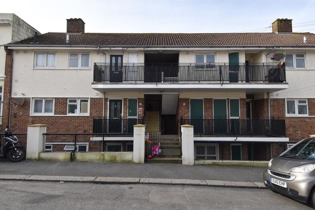 Flat for sale in St. Georges Road, Hastings