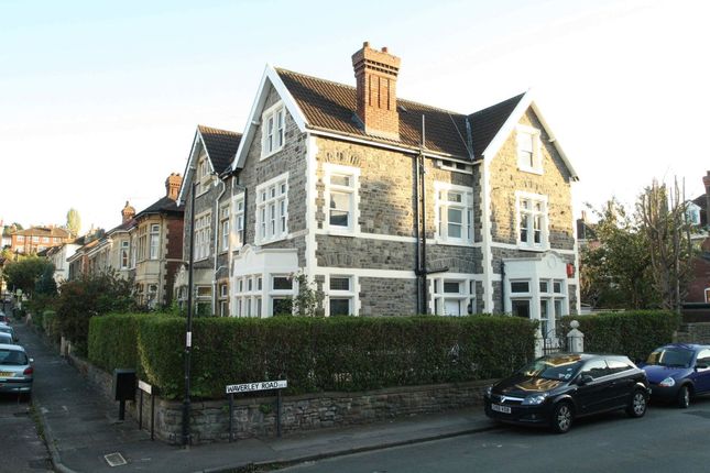 70, Waverley Road, Bristol photo 2