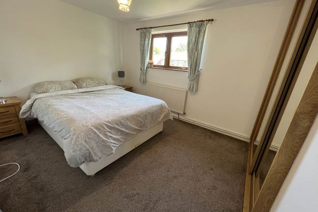 Room to rent in Leigh Upon Mendip, Nr Radstock, Somerset