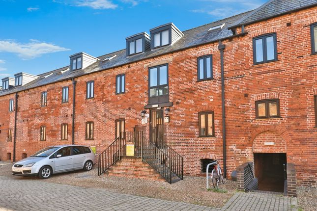 Flat 62, The Maltings, Dereham photo 4