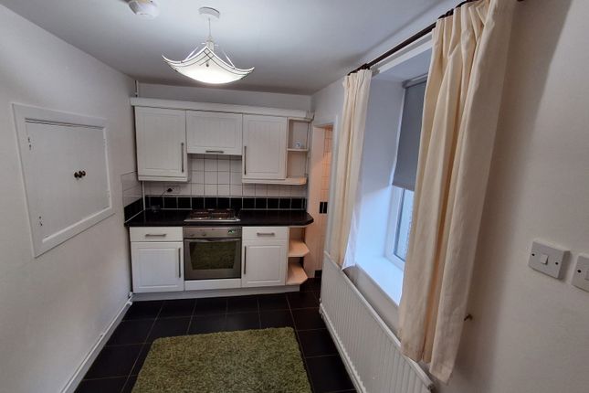 16, Chemical Row, Swansea photo 2