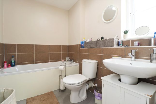 Semi-detached house for sale in Innovation Avenue, Queensgate, Stockton-On-Tees