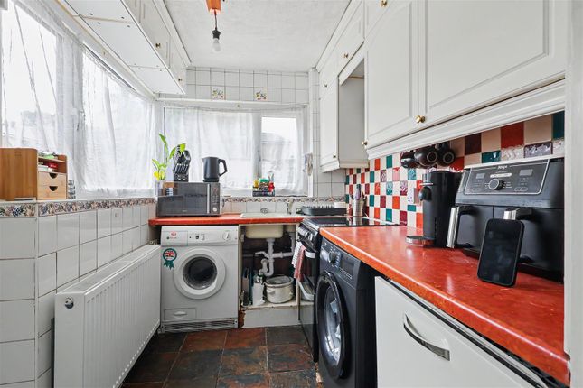 21, Wood Street, Nottingham photo 4