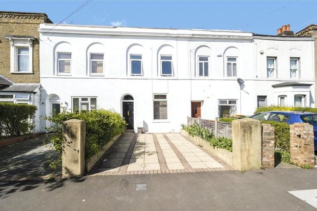 Thumbnail Terraced house for sale in Buxton Road, London