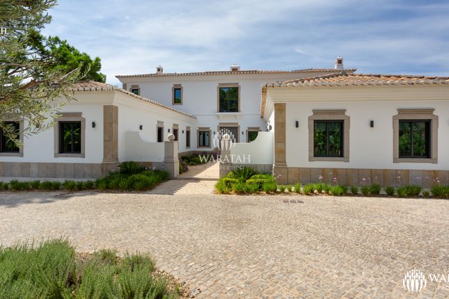 Villa for sale in Lake, Quinta Do Lago, Loulé, Central Algarve, Portugal