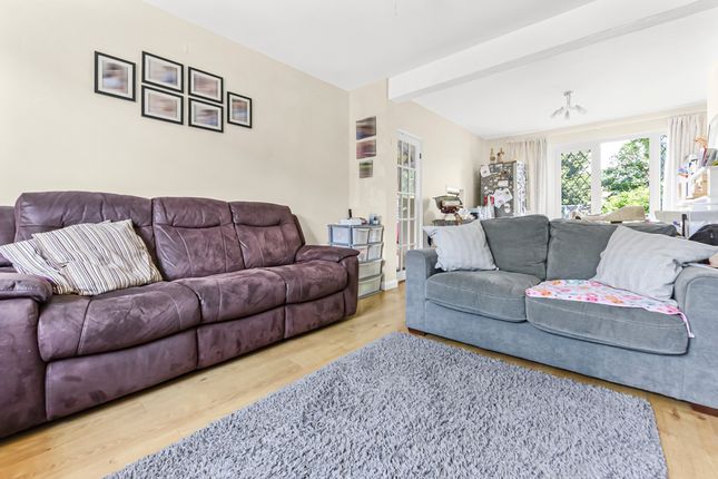 Thumbnail Terraced house to rent in Shaldon Drive, Morden