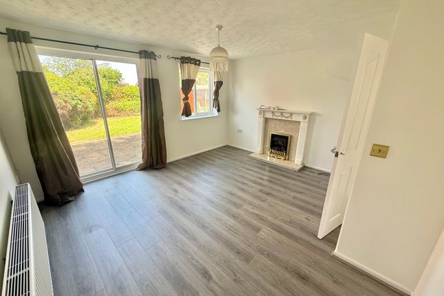 24, Chancel Drive, Market Drayton photo 5
