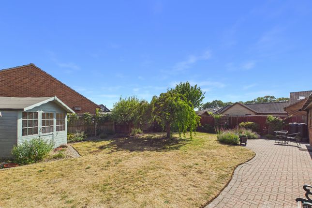 2, Beech Close Isleham, Ely photo 4