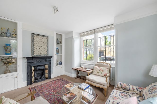 Grimston Road-3