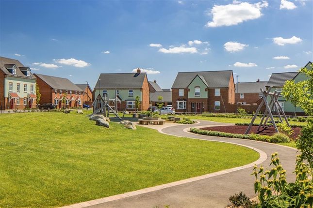 Plot A71, Dewberry Street, Aylesbury photo 4