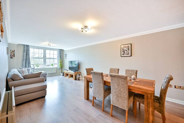 Flat for sale in Holme Court, Isleworth