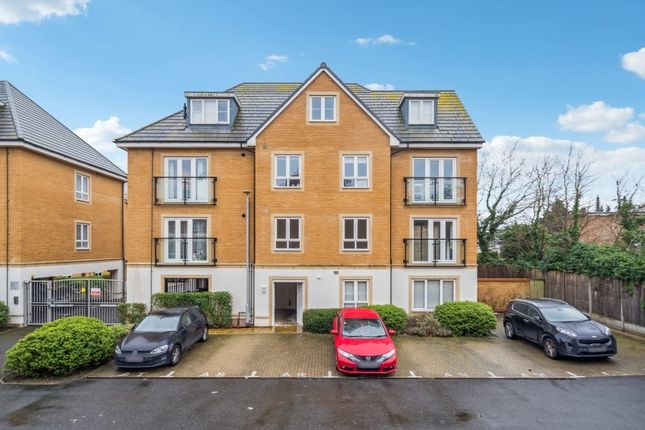 2-bed flat on Flat 17, 21, Kenyon Way, Langley, £350,000