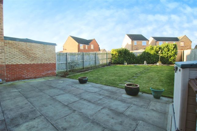 Semi-detached house for sale in High Stones Place, Sheffield, South Yorkshire