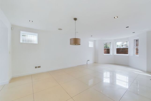 Terraced house for sale in Sefton Drive, Sefton Park, Liverpool.