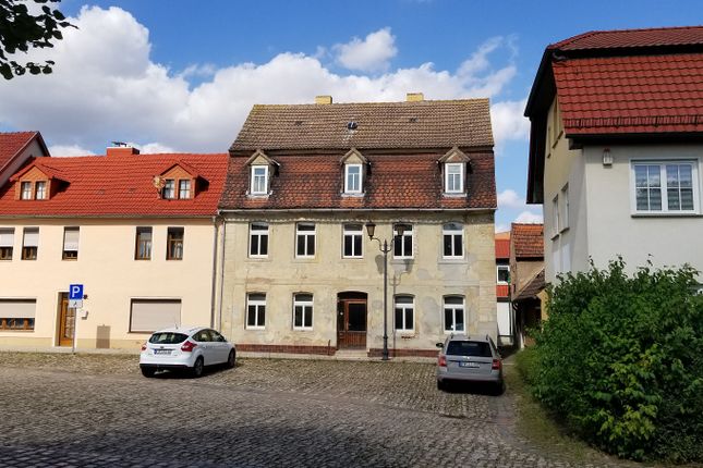 Thumbnail Town house for sale in 06556 Salzdamm 27, Unstrut-Hainich-Kreis, Thuringia, Germany