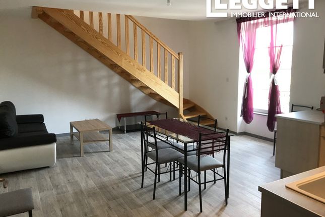 Apartment for sale in Montignac-Lascaux, Dordogne, Nouvelle-Aquitaine