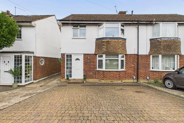 3-bed house on 9, Albion Road, Buckinghamshire, £599,999