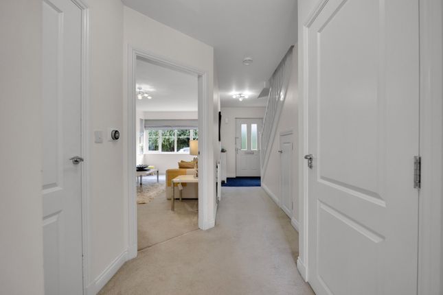 30, George Gallimore Drive, Crewe photo 4