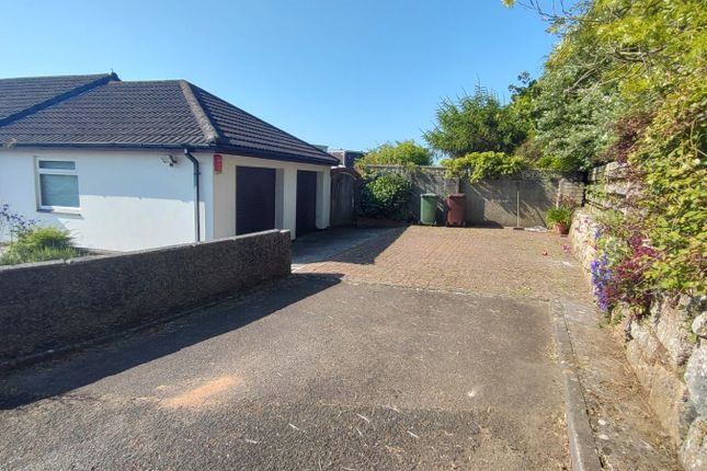 Bungalow for sale in Manor Way, Heamoor