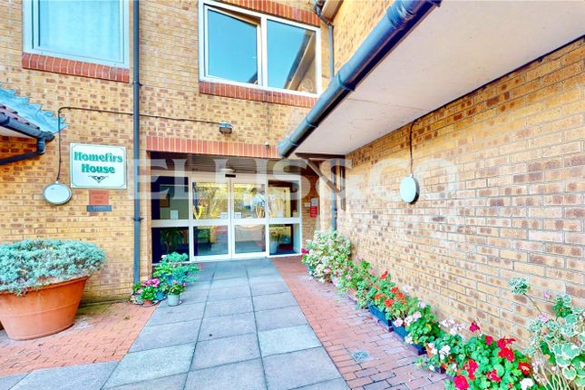 Flat for sale in Homefirs House, Wembley Park Drive, Wembley