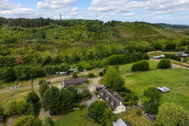 4-bed house on Bryhers Farm, 23, Dudmoor Farm Road, Dorset, £700,000