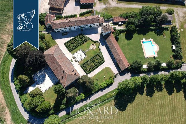 Villa for sale in Morsano Al Tagliamento, Pordenone, Friuli Venezia Giulia