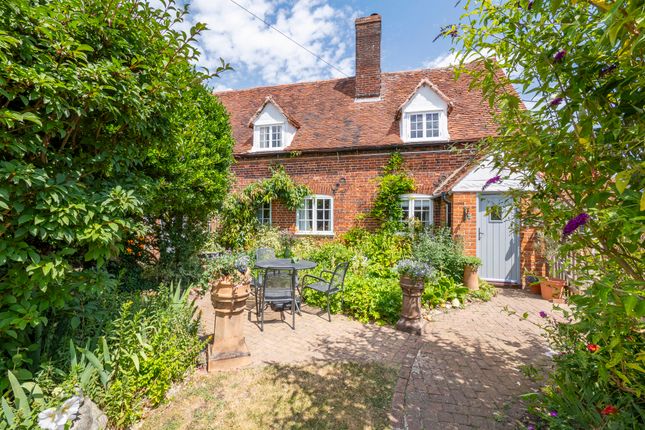 4-bed house on Poppy Cottage, Sudbury Road, Sudbury, £450,000