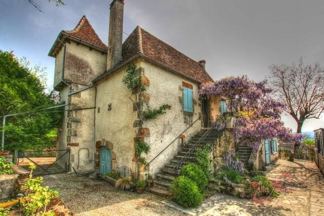 3 bed property for sale in Astaillac, Corrèze, 19120, France 3 bed property for sale in Astaillac, Corrèze, 19120, France