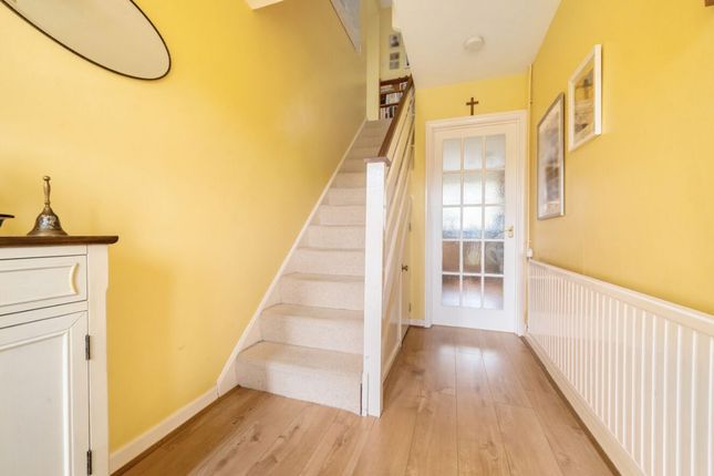 Detached house for sale in Mowbray Close, Bromham, Bedford