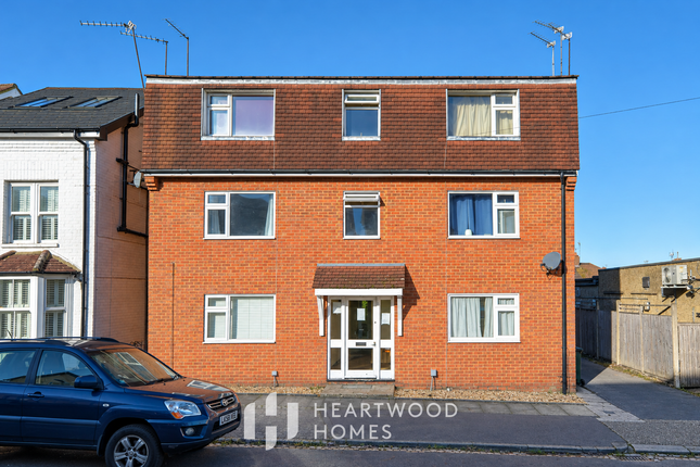 1-bed flat on 3 Dane Court, College Road, St. Albans, £1,100/mo