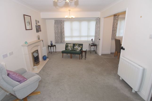 Flat 7 Park House, Sevenoaks photo 2