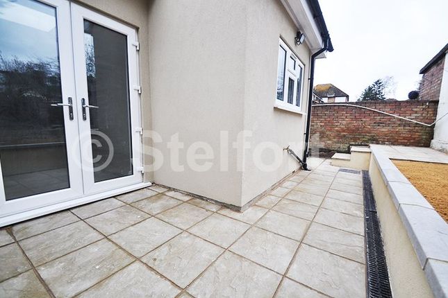 Semi-detached house for sale in Mays Lane, Barnet