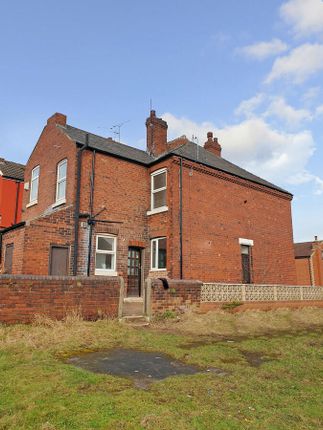 Terraced house for sale in Manor Road, Kimberworth, Rotherham