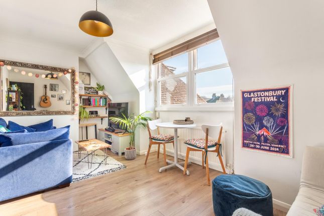 Flat 12, 8, Stanford Avenue, Brighton photo 3