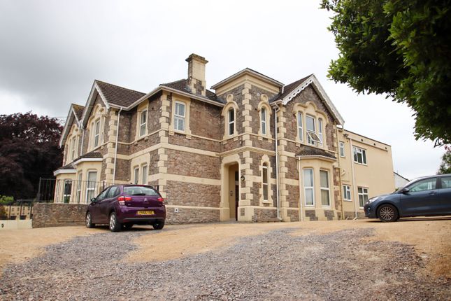 1 Bed Flat To Rent Kew Road, Weston-Super-Mare Bs23