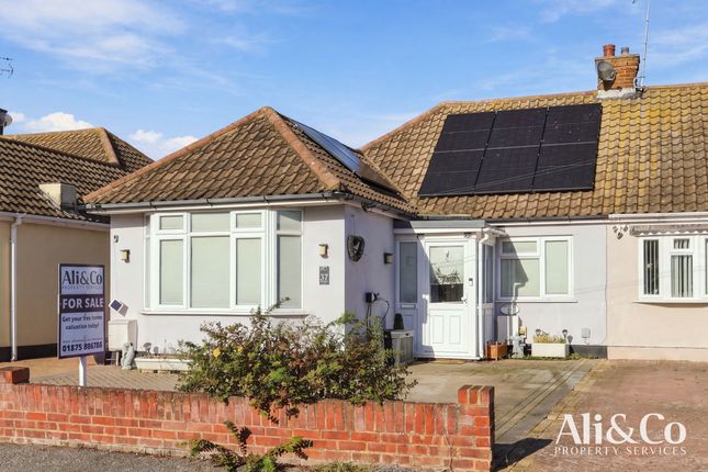 3-bed bungalow on 37 Kersbrooke Way, Stanford-le-Hope, £450,000
