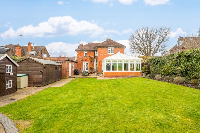 3, High Oaks Road, Hertfordshire photo 2