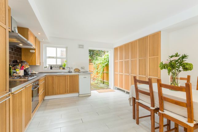 Thumbnail Detached house for sale in Wakeham Street, London