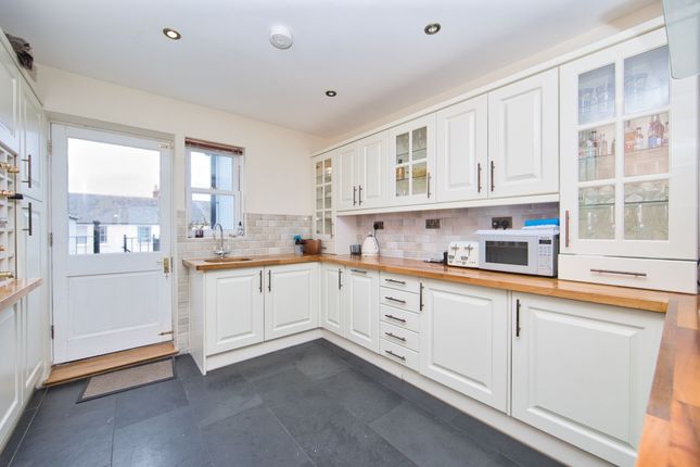 Terraced house for sale in The Strand, Walmer