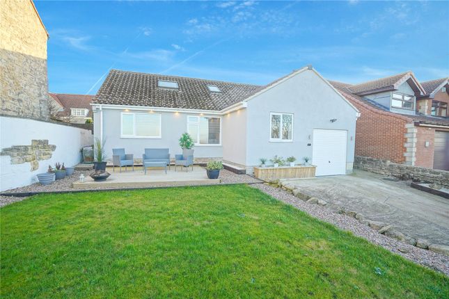 Detached house for sale in Greaves Sike Lane, Micklebring, Rotherham