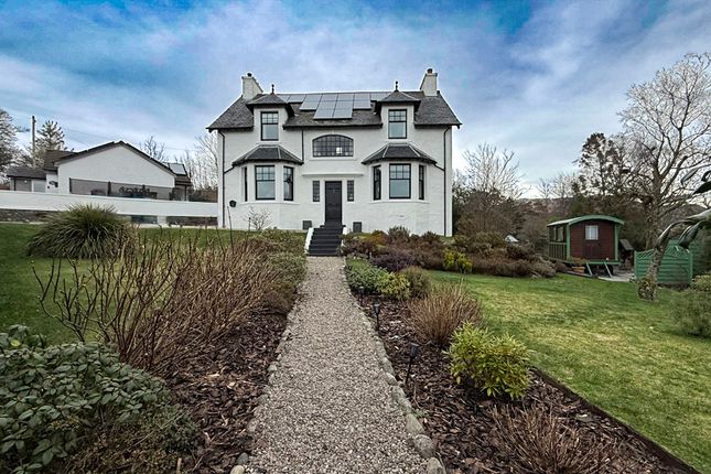 The Old Manse, The Old Manse, Arisaig photo 3