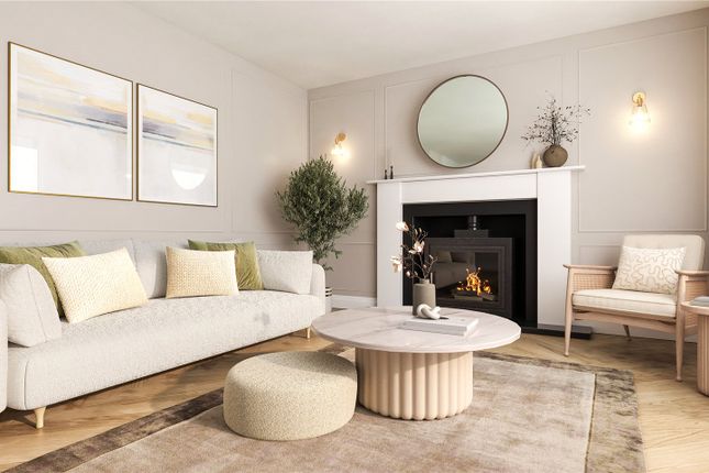 Plot 2,, Willowbrook, Wadesmill photo 2