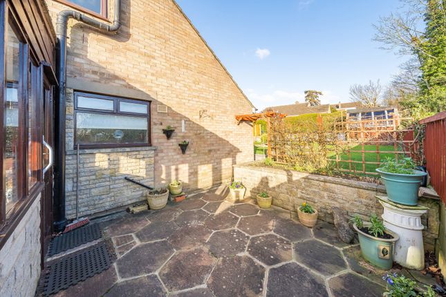 Bungalow for sale in Marling Crescent, Stroud