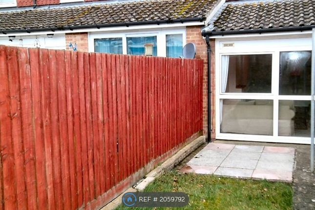 Terraced house to rent in Home Farm, Swindon